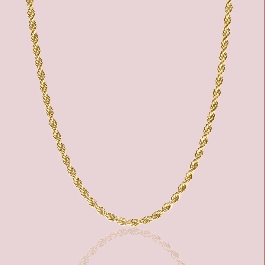 Oma The Label Caroline Necklace 40$